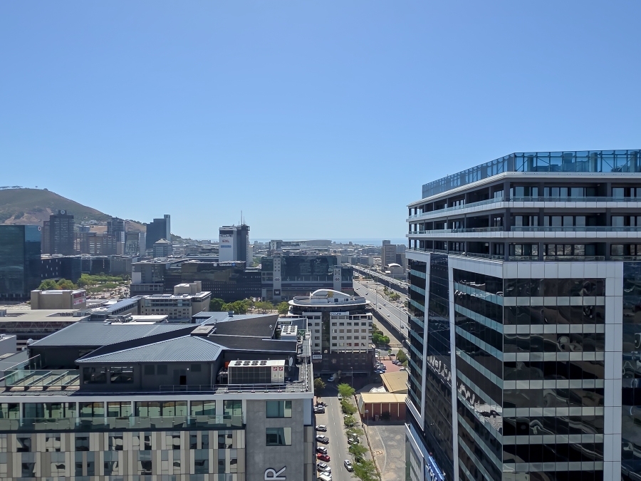 3 Bedroom Property for Sale in Foreshore Western Cape
